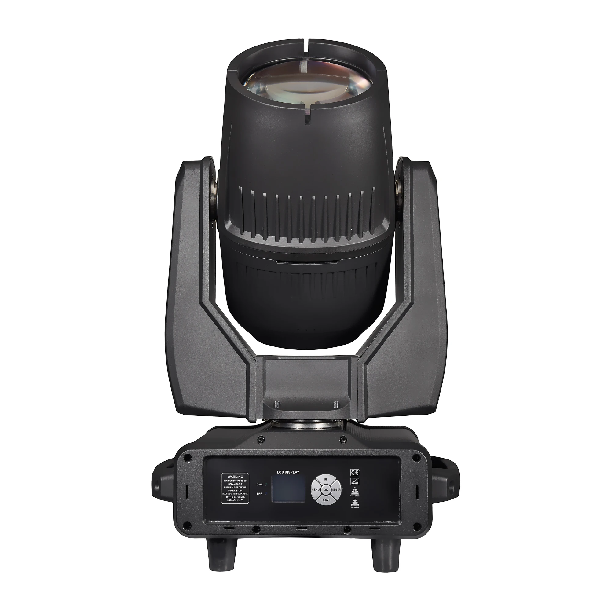 ip65 outdoor 380W waterproof mini beam moving head stage light lyre