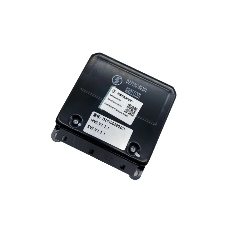 shacman delong f3000m3000x3000abs solenoid valve abs controller module dz9100580201