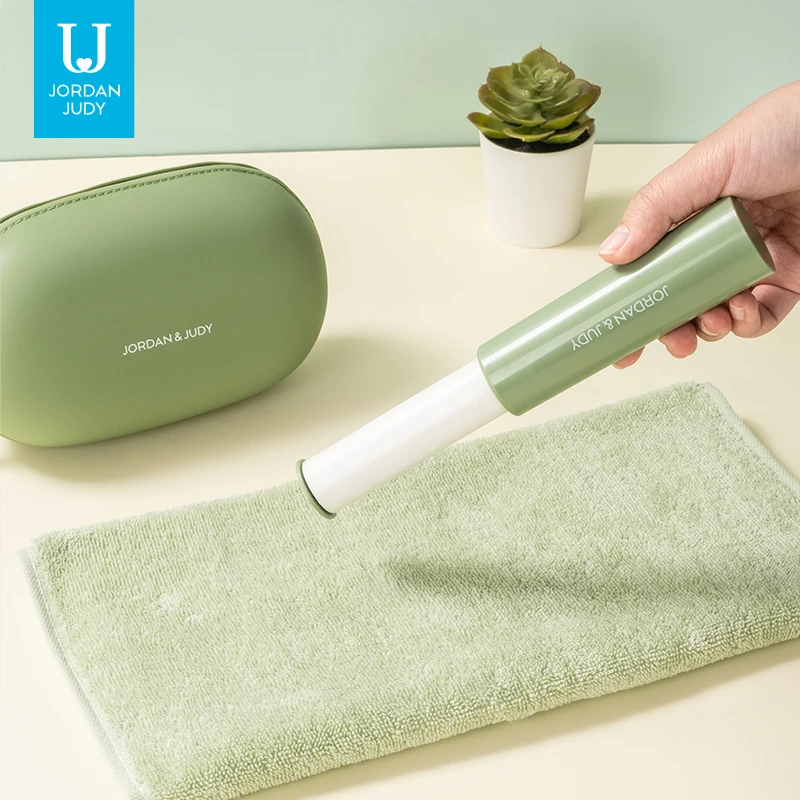 Extra Sticky Lint Tape Roller Tearing Pet Hair Remover for Cleaning Clothes Dog Cat Fur Made ABS Material Dust Wiping Function