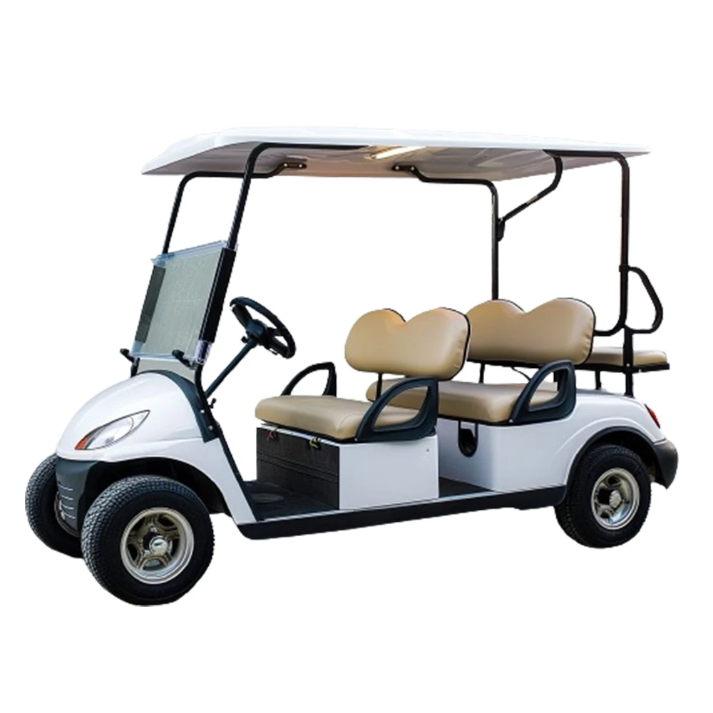 golf carts electronic custom electric golf cart parts for golf carts