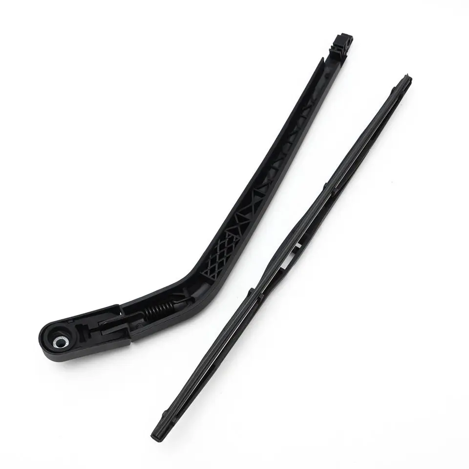 Car Windscreen Rear Windshield Wiper Replacement Wiper Arm And Blade For Toyota Highlander 2001-2007 OEM NO 85241-48080