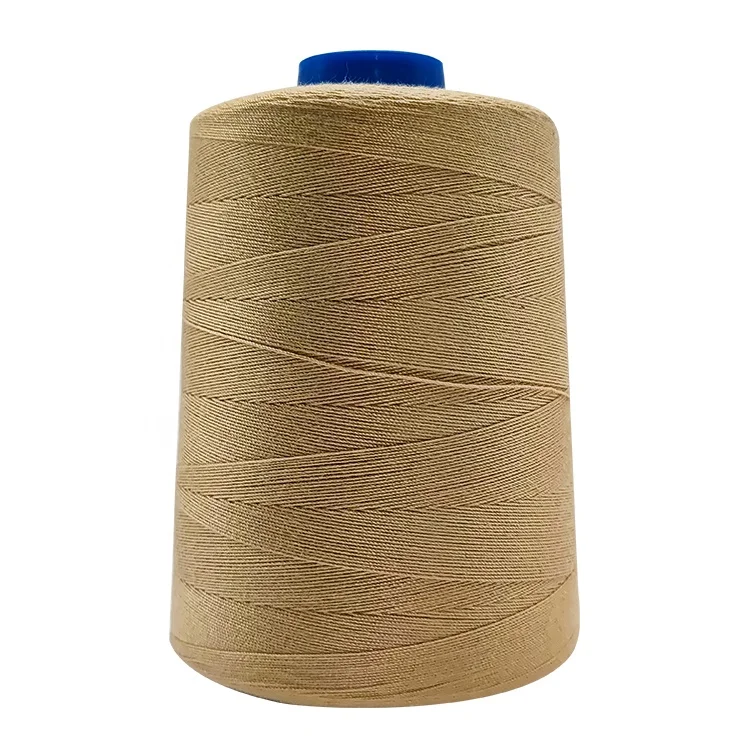 tfo 100% polyester sewing thread 20s/3 industrial sewing thread
