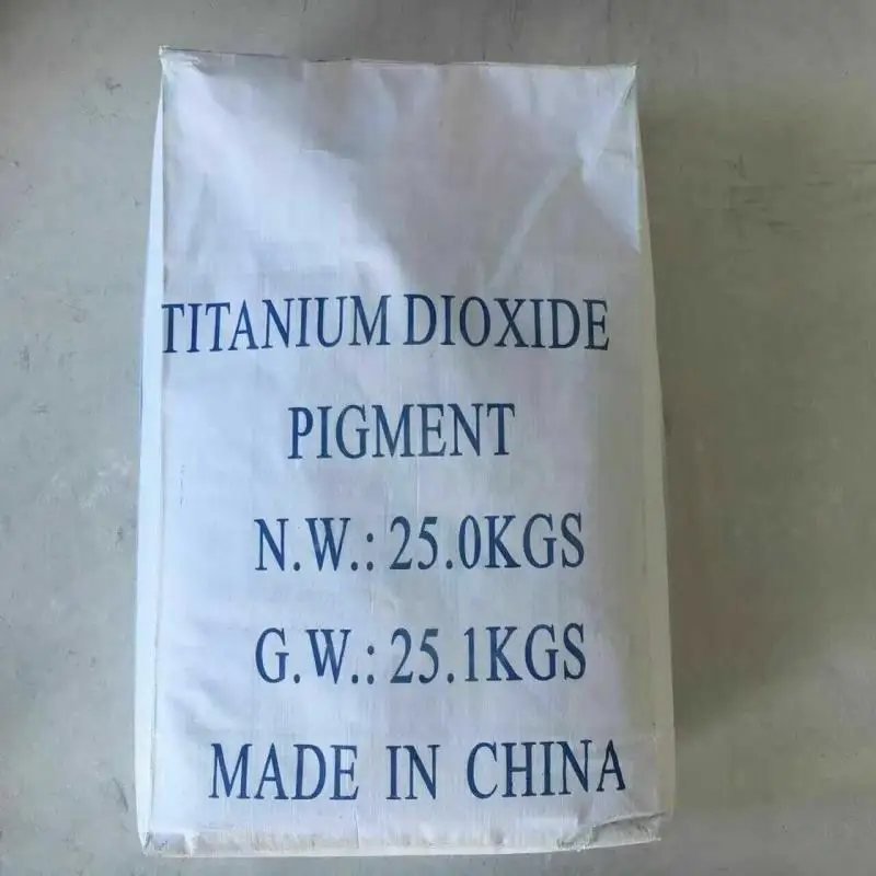 Dawn Titanium Oxid Powder Tio2 Rutile Titanium Dioxide Industrial Grade Tio2 Pigment Replace Titanium R996
