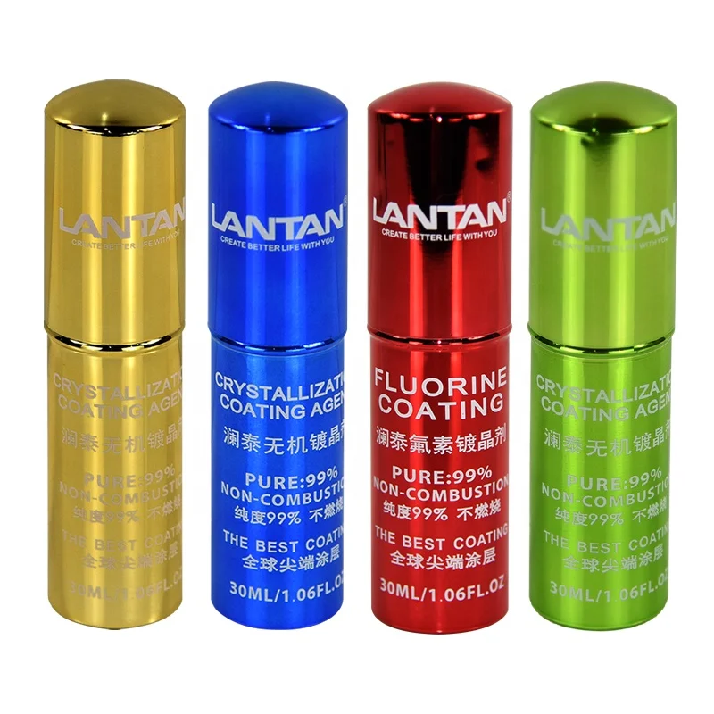 
Nano ceramic coating 9H car care products super hydrophobic liquid 