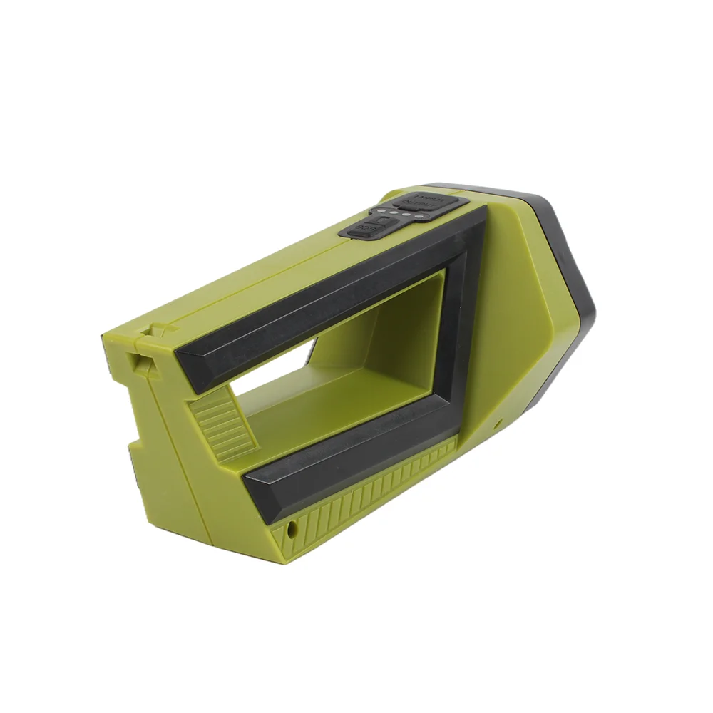 Wholesale Cheap Portable Usb Outdoor Emergency Spotlight 4x18650 Battery Rechargeable Led Cob Searchlight