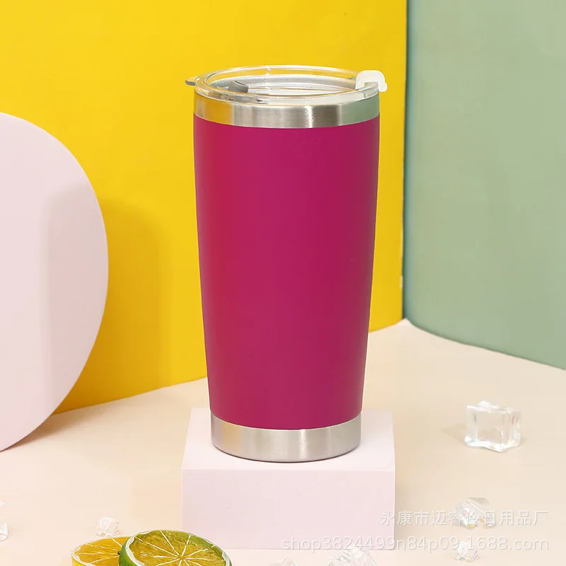 Горячая распродажа кружка Yeticooler 20 унций