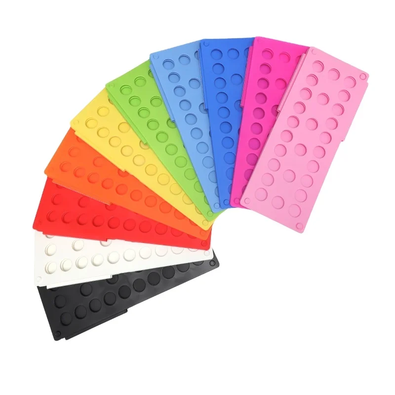 Brand Plastic T-shirt Magic Clothes Folder For Adult Garment Board/clothes folding device