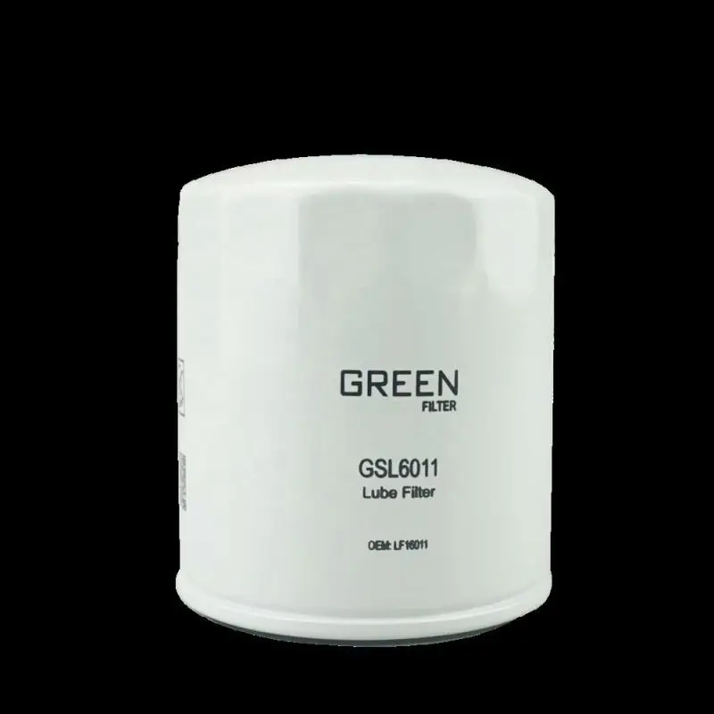 173171 LF3376 B229 51374 P550318 Oil Filter Factory Manufacturer For SCANIA