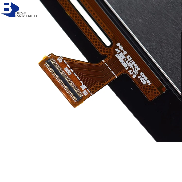 Factory manufacture cover for oppo find 7 supplier touch screen lcd display for oppo f7