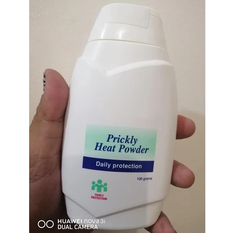 OEM Brand new paris sceneted body powder soap with high quality