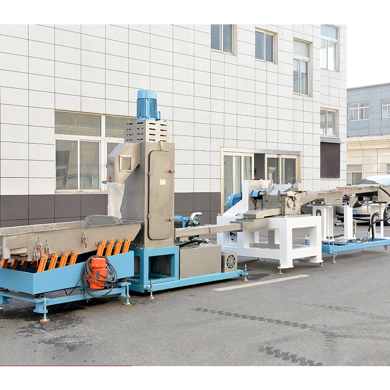 CE tpv granulator tpr granulator  tpu granulator