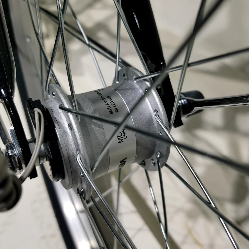 Factory direct sale good quality 6 speed folding bike 20 inch foldable folding bike