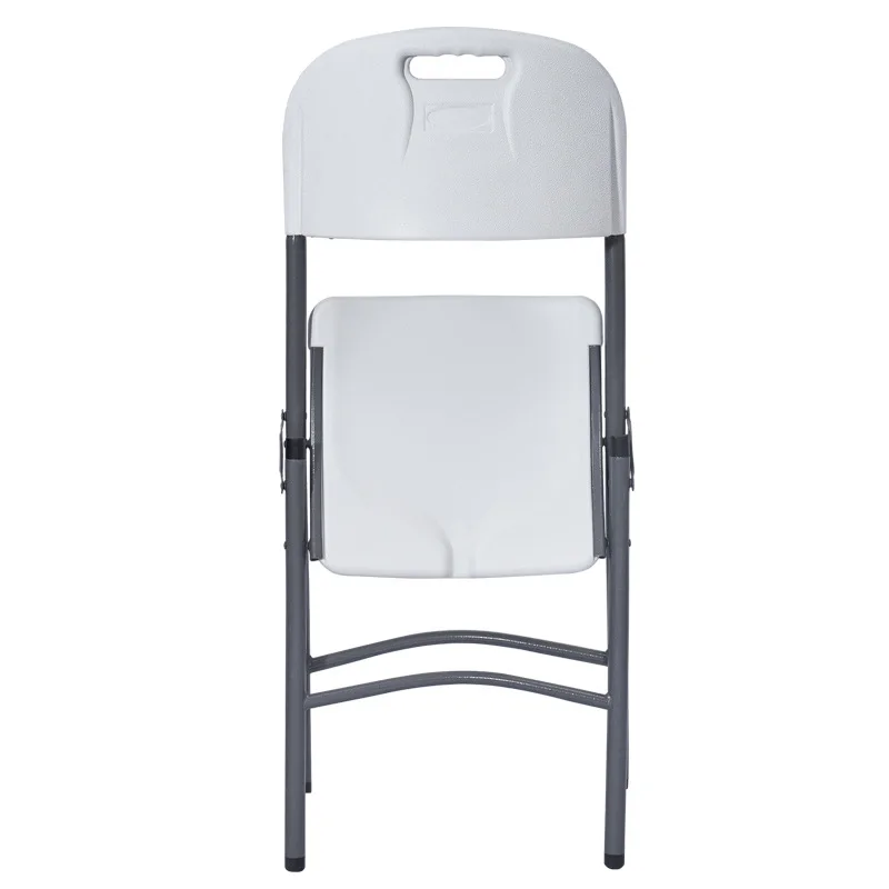 Outdoor Adjustable Modern Design Plastic Chairs Multipurpose Chair Wholesale Cheap Steel Pipe Material Plastic Chair