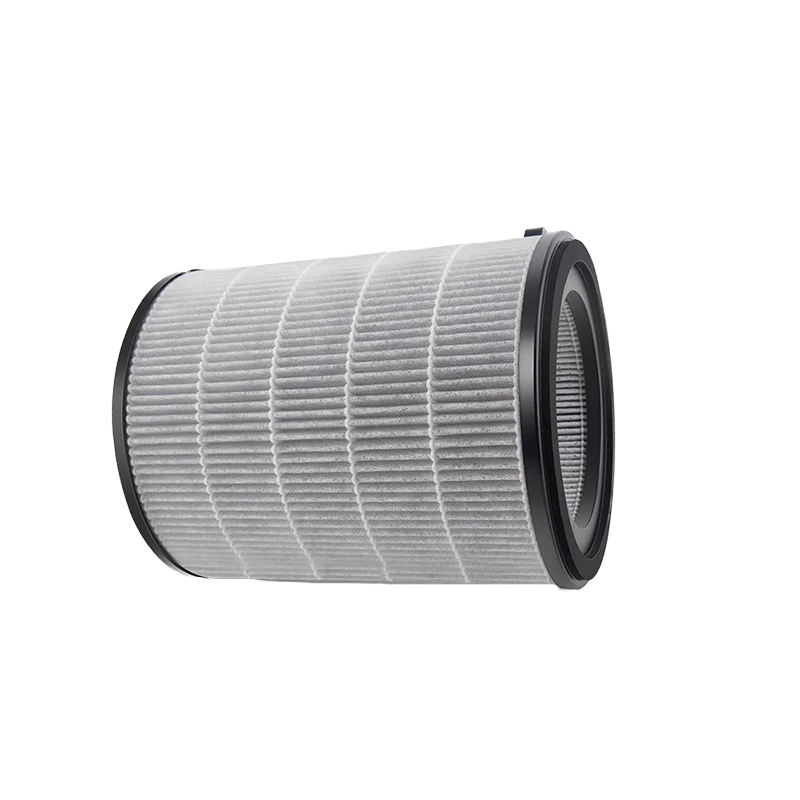 УГЛЕРОДНЫЙ воздушный фильтр Lansir FY2122 FY2122/00 NanoProtect Pro S3 для Philips AC1758 AC1736