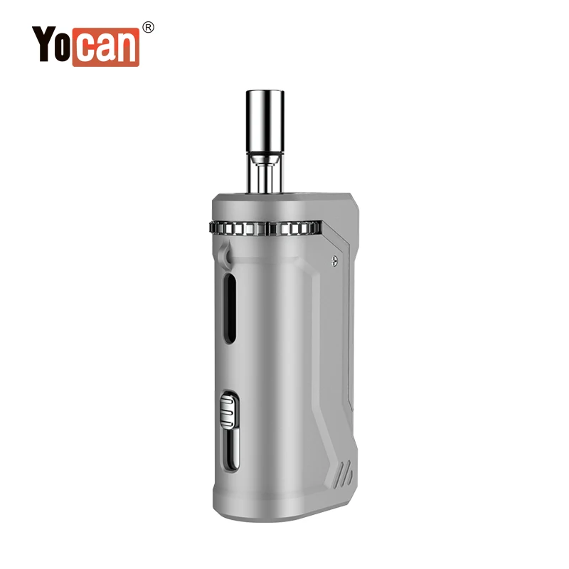 2019 новый продукт Yocan uni pro mod CBD vape