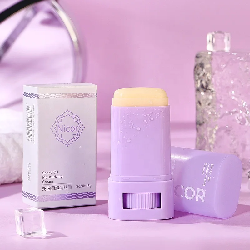 Deep Repair Skin Tightening Moisturizer Lifting Hydrating New Neck Firming Cream for Smooth & Youthful Skin