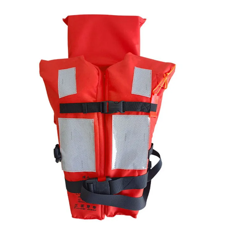 foam boat life vest life vest for sale life jackets adults for  water sports and rescue