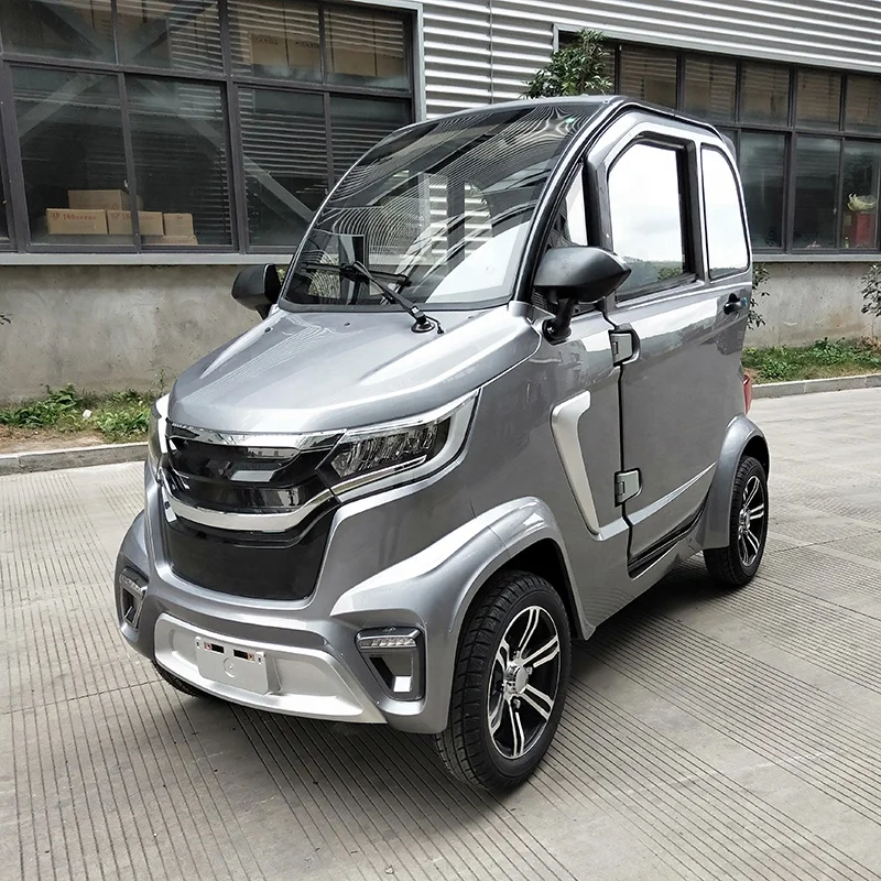  Прямые продажи с фабрики небольшой электрический автомобиль для взрослых людей ограниченными возможностями горячие продукты