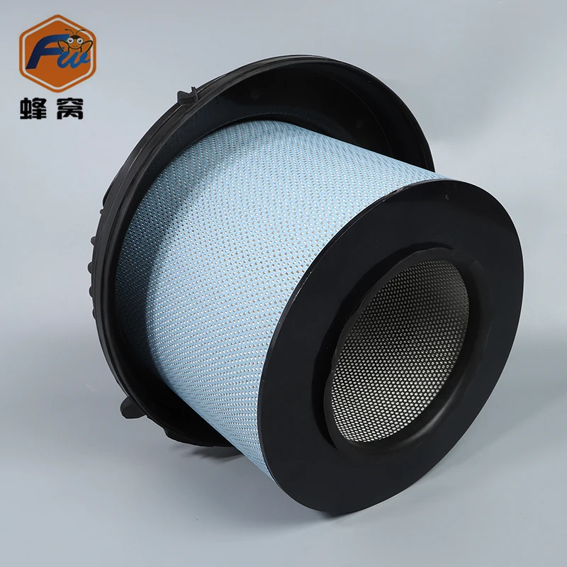 
Truck air filter 20411815 20882320 21716424 21715813 