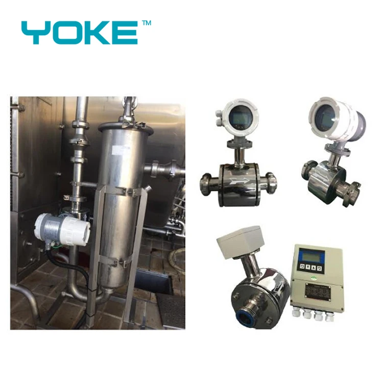 Price EH Endress Hauser electromagnetic flow meter