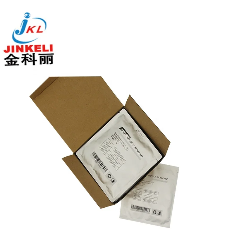 Cryo pad антифриз Cryolipolysis антифриз мембрана