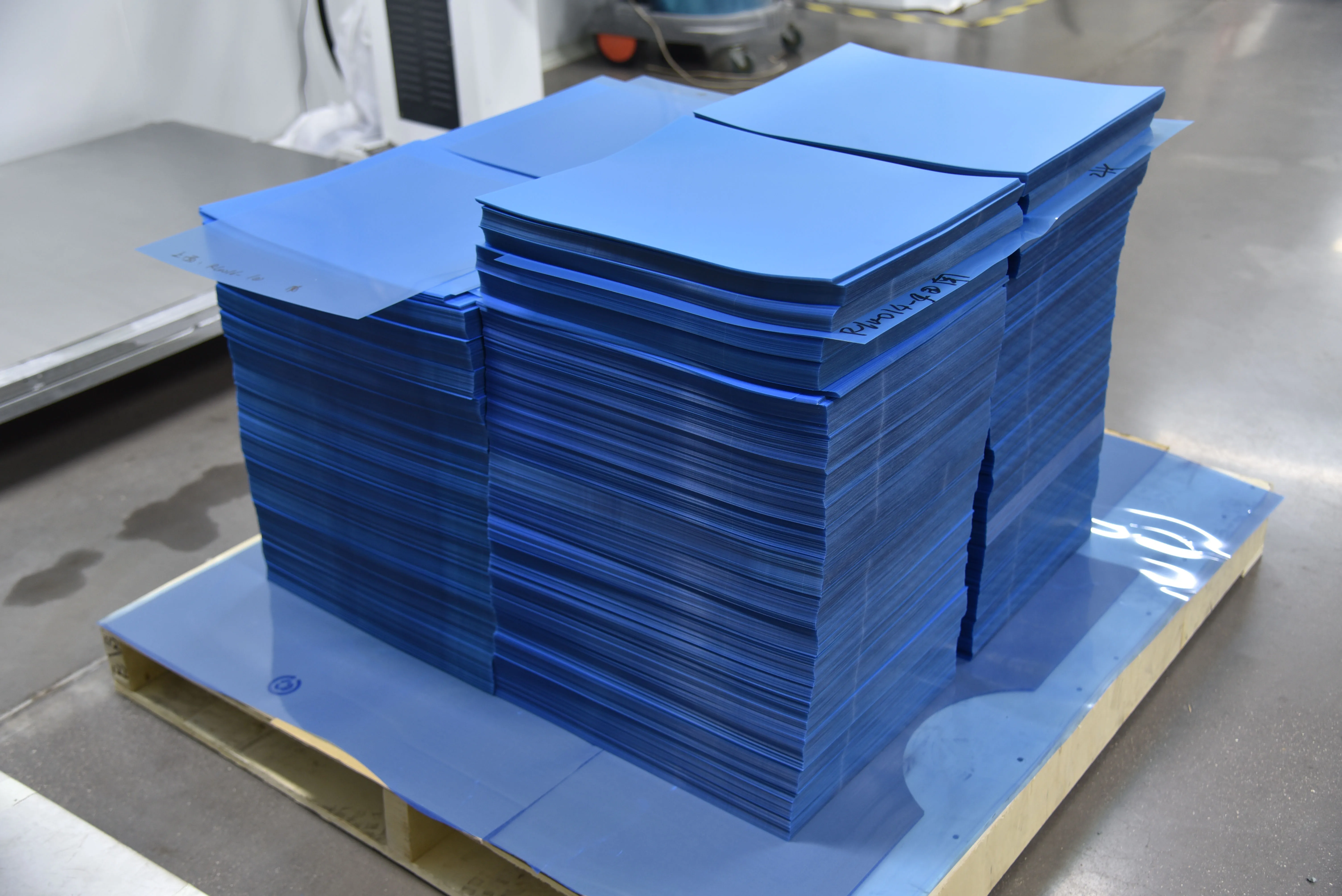 Wholes High Specification High Quality Medical Dry Heat Film 8*10 10*12 11*14 14*17 for Thermal Printer