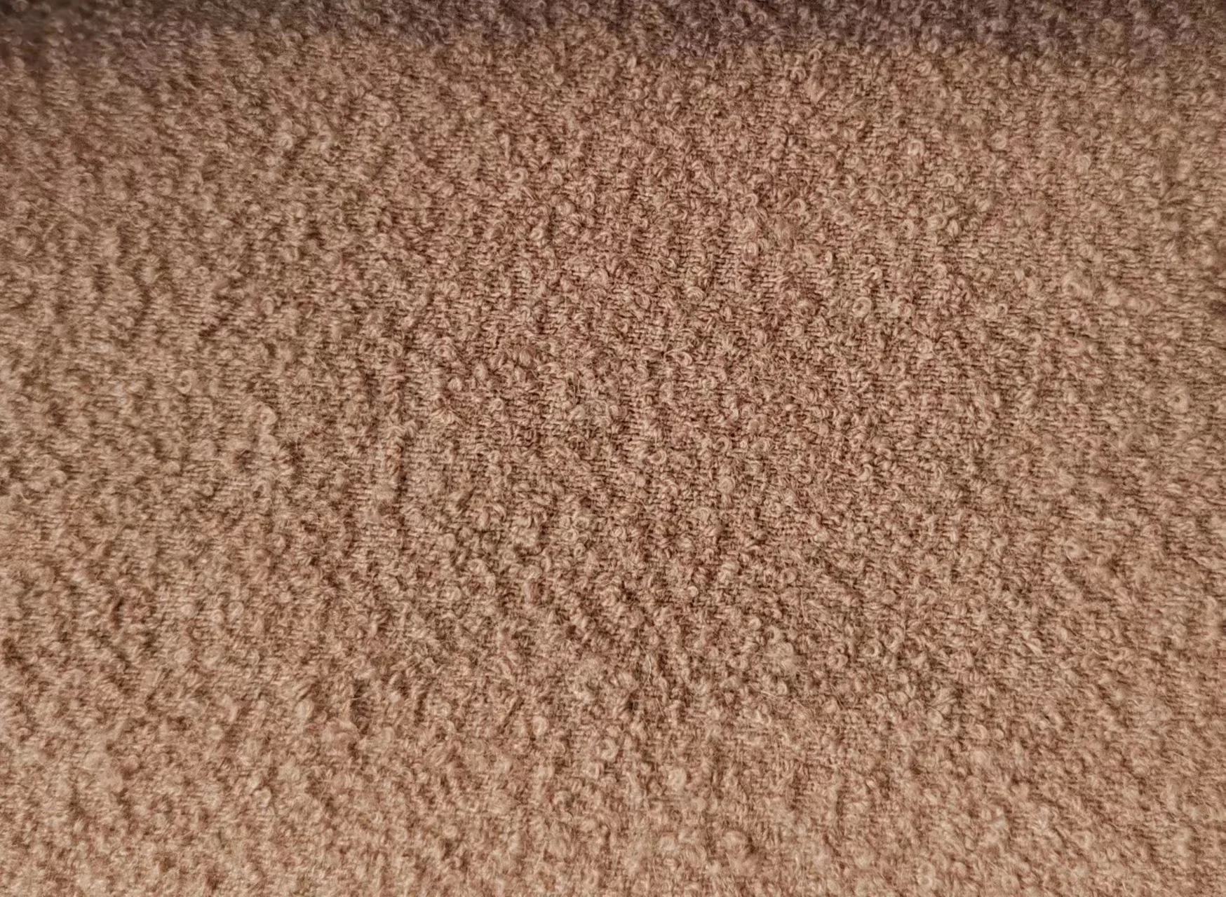 650g/m65wool 35polyester All seasons fabrics Beautiful  tweed Clothing and home Textile Upholstery fabric