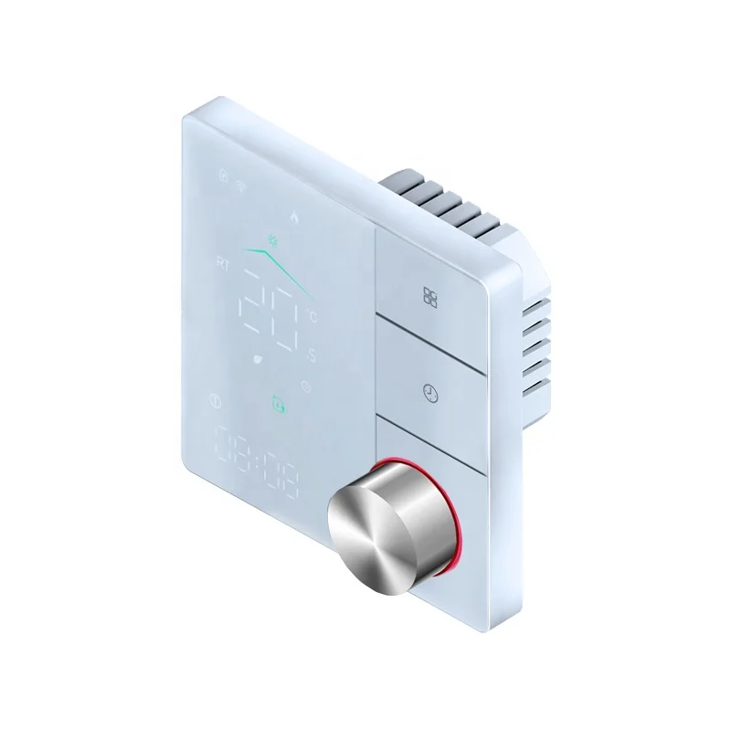 Becasmart BHT-18 AI temperature controller thermostat AI  Controller Thermostat  controller temperature