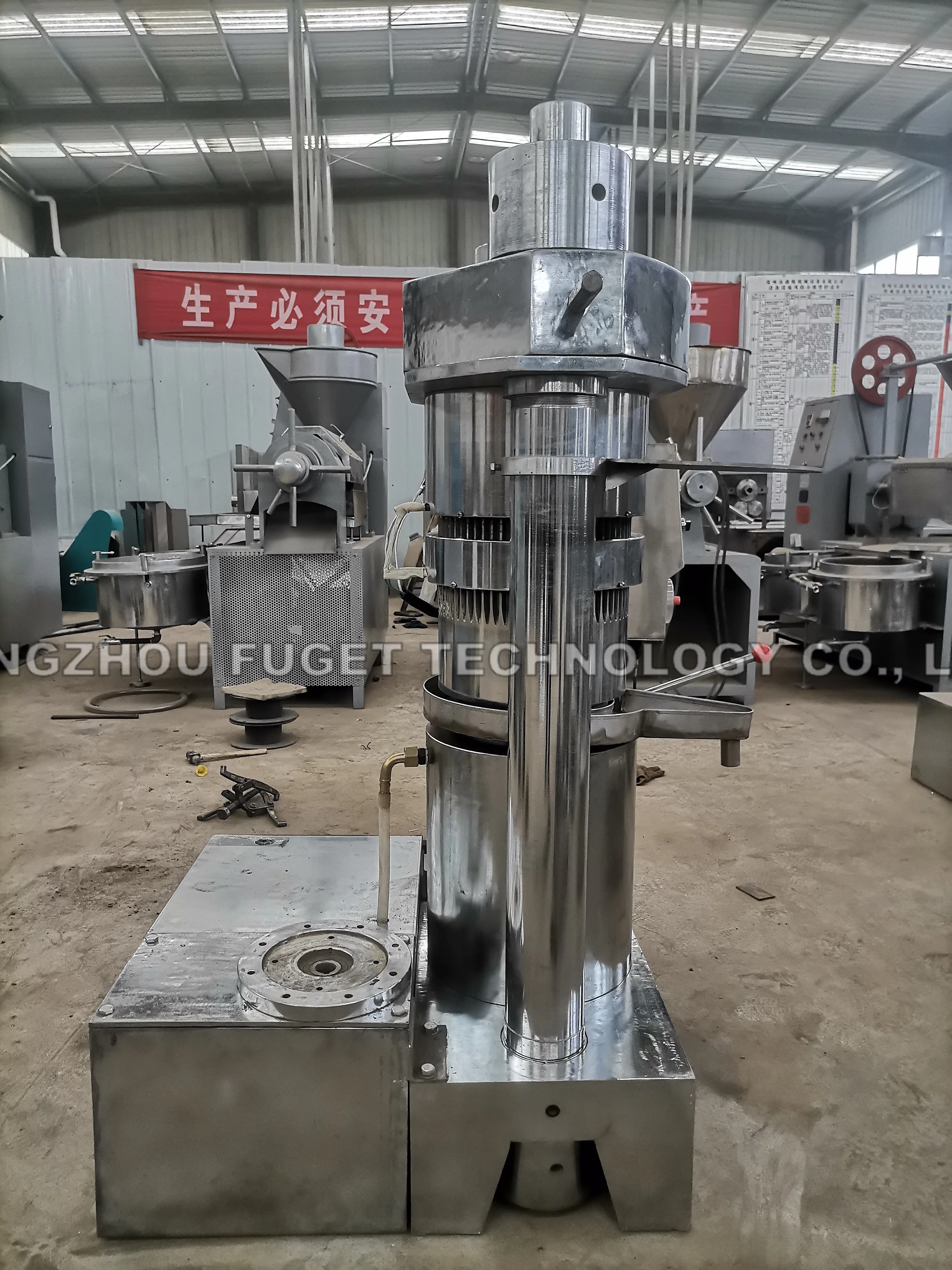 hydraulic oil press machine olive cold oil press machine mustard hydraulic oil press machine