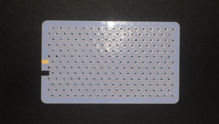 Ultrasonic Humidifier Control Board Pcba Circuit,Ceramic Substrate Pcb,Ceramic Sensor With Pcb