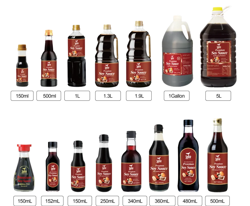 340ml Organic Premium Cooking Wine for Dinning