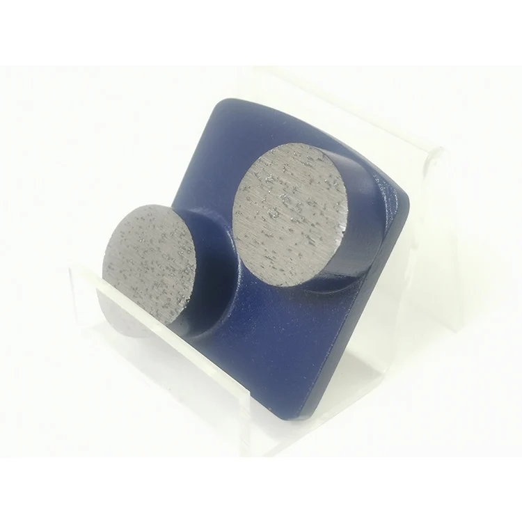 Redi Lock Concrete Diamond Grinding Tools