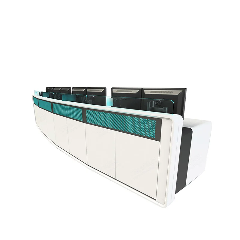 Стальные консоли Kehua Fuwei для офисной мебели