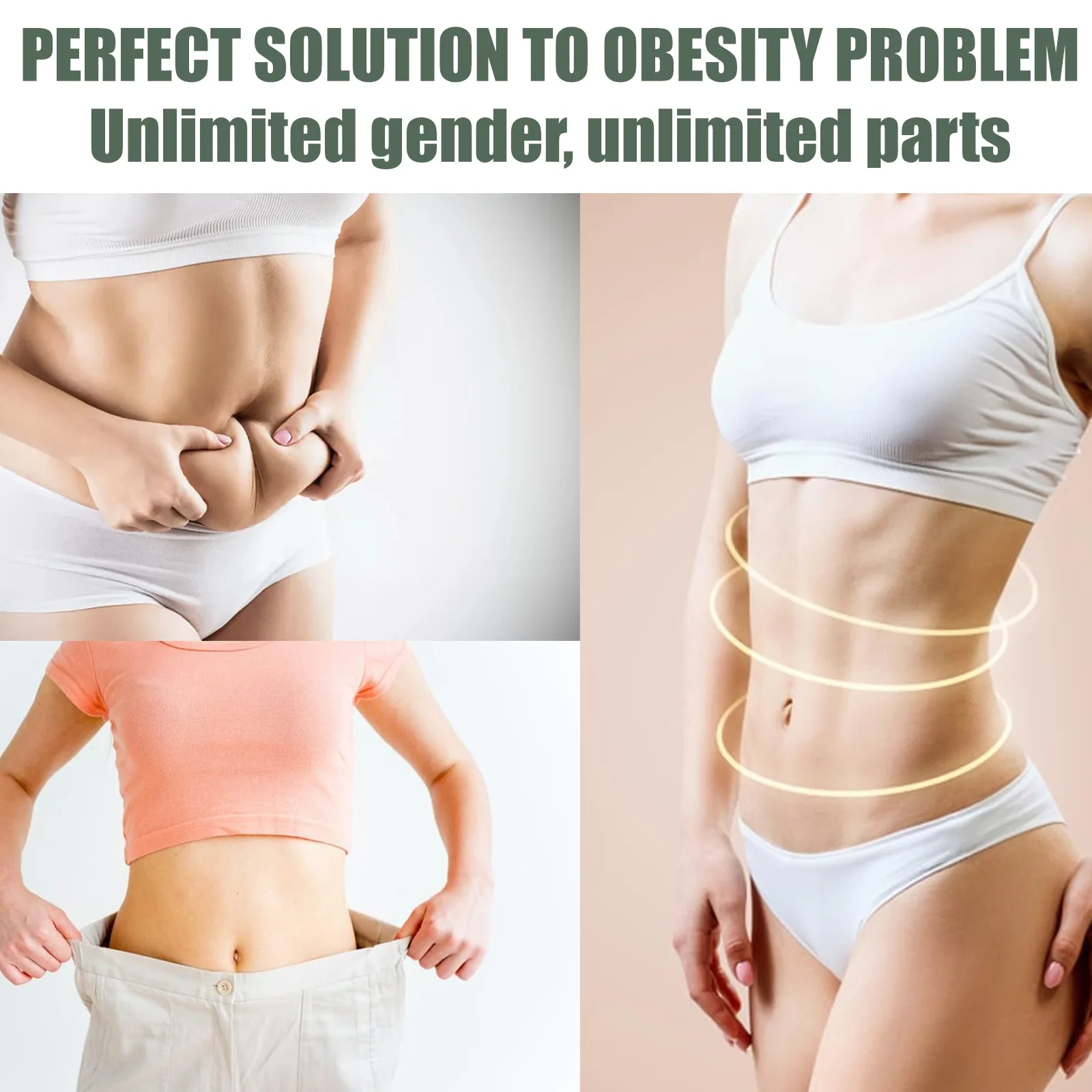 Factory Supplier New brand selling slimming cream in 2023 fat burning leg slimming cream slimming cream for men and women