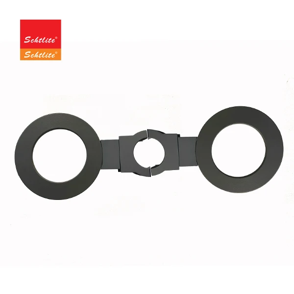 60W IP65 new 30W 60W 2025 park led garden light in post top