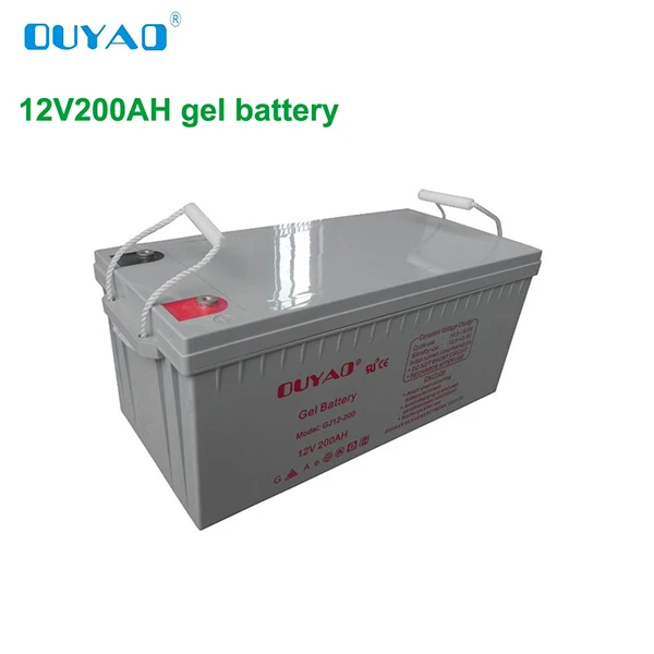 5KW solar energy system with hybrid solar power inverter