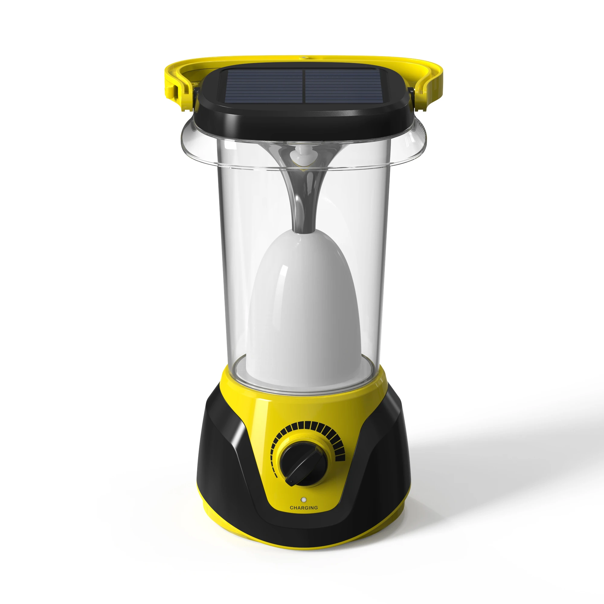 High brightness solar lantern led lamp solar camping lantern outdoor solar