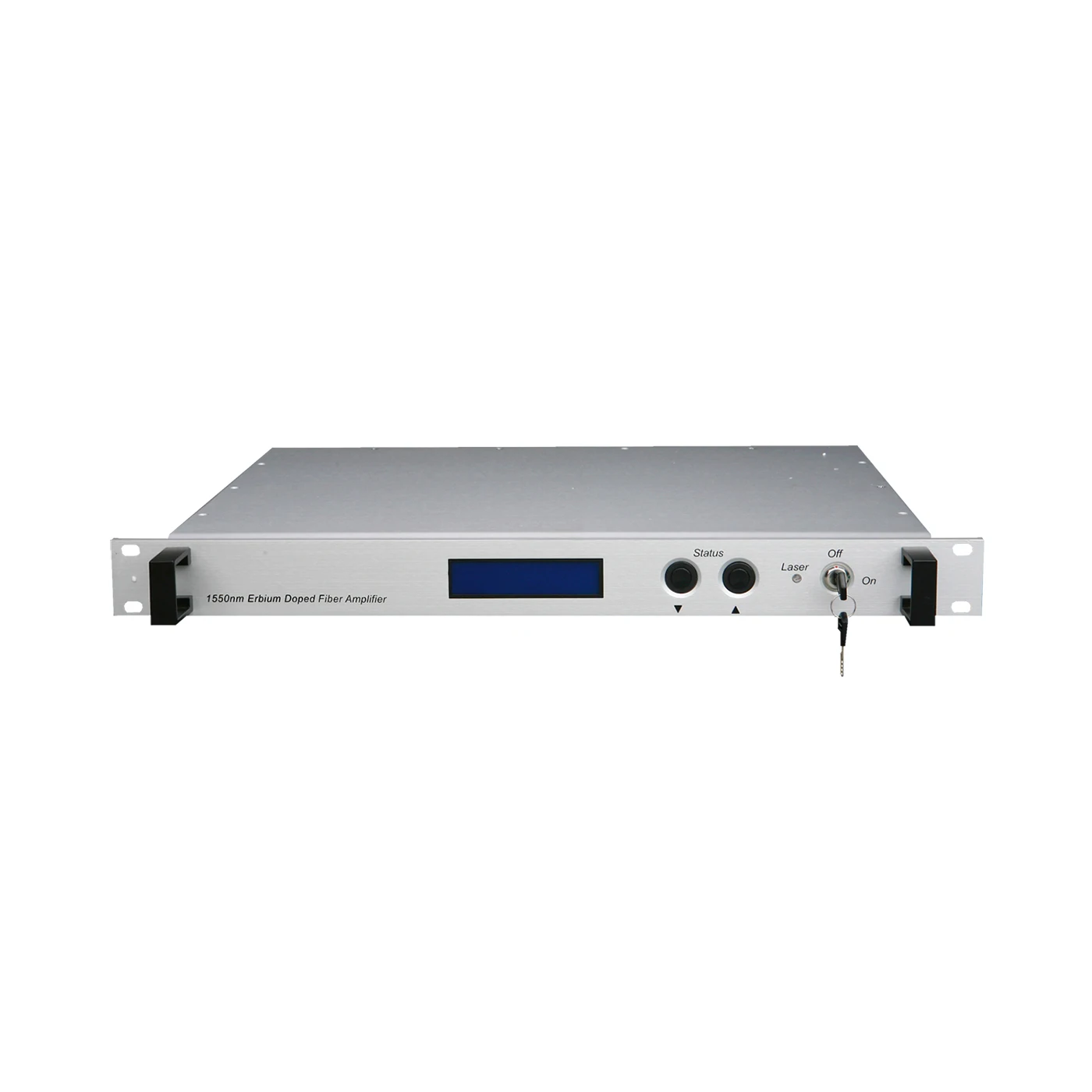 1550nm EDFA Optical Amplifier with Best EDFA Amplifier Price