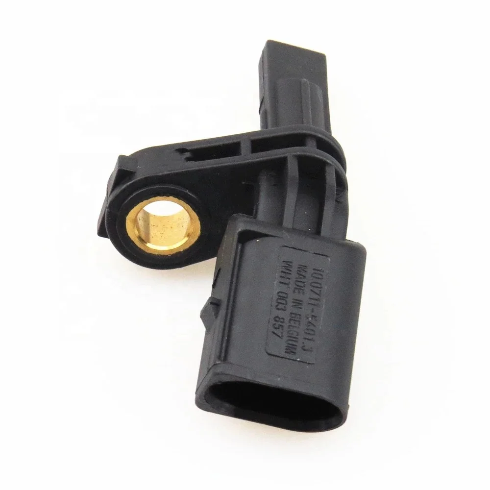 4pcs ABS Speed Sensor For A3  Q3 VW Passat B6  Golf 5 MK6 Octavia Jetta Touran Tiguan WHT003856 WHT003857 WHT003858 WHT003859
