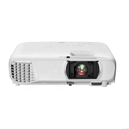 Product Details Epsons Home Cinema 1080 3-chip 3LCD 1080p Projector, 3400 Lumens Color & White Brightness, Streaming/Gam