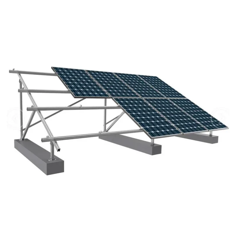 YONZ PV Power Mounting Bracket for Solar Photovoltaic Solar Panel System with Reasonable Price PV bracket
