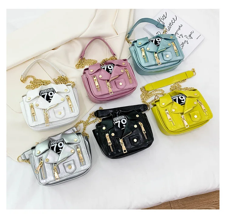 2022 purse luxury designer handbags famous brands ladies shoulder bag women mini jacket purse crossbody bag