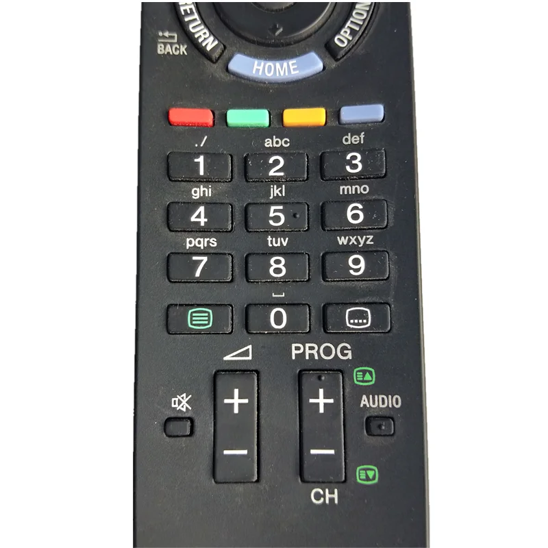RM-ED045 LED TV REMOTE CONTROL for SONY LCD Television