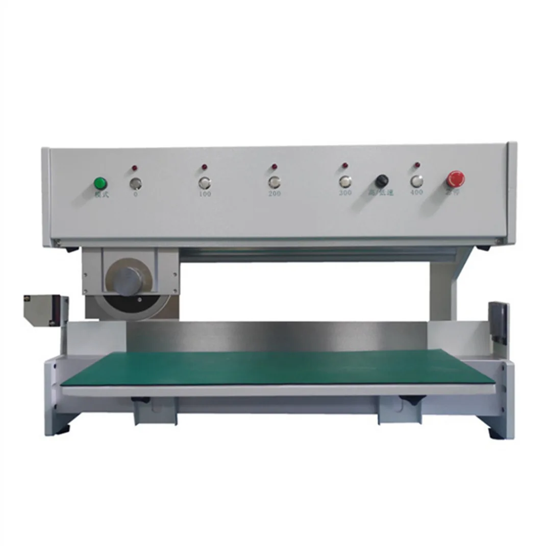 PCB Cutting Machine Board Cutting Tools pcb v-cut machine