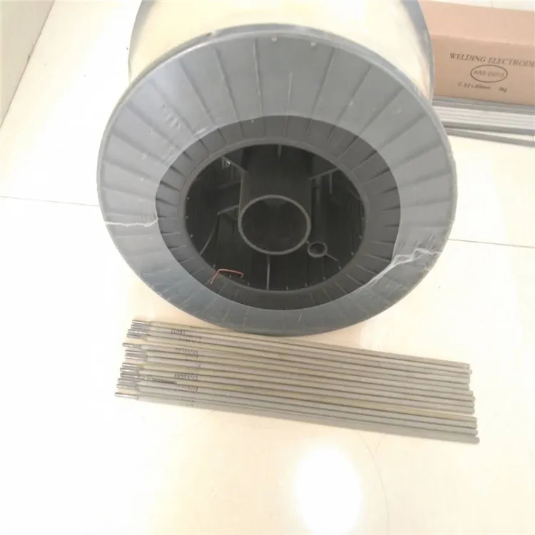 Competitive price hot sale 5kg 15kg 20kg welding electrodes e6013