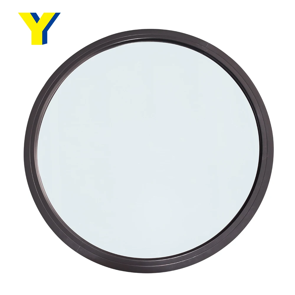 New style picture window/aluminum fixed window with As2047 standard
