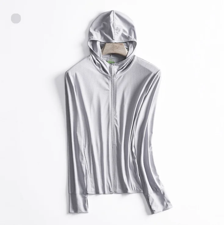 
2021 sun protection clothing fishing clothes waterproof Long Sleeve Light Weight Sun-proof Clothing fishing jersey long sleeve 