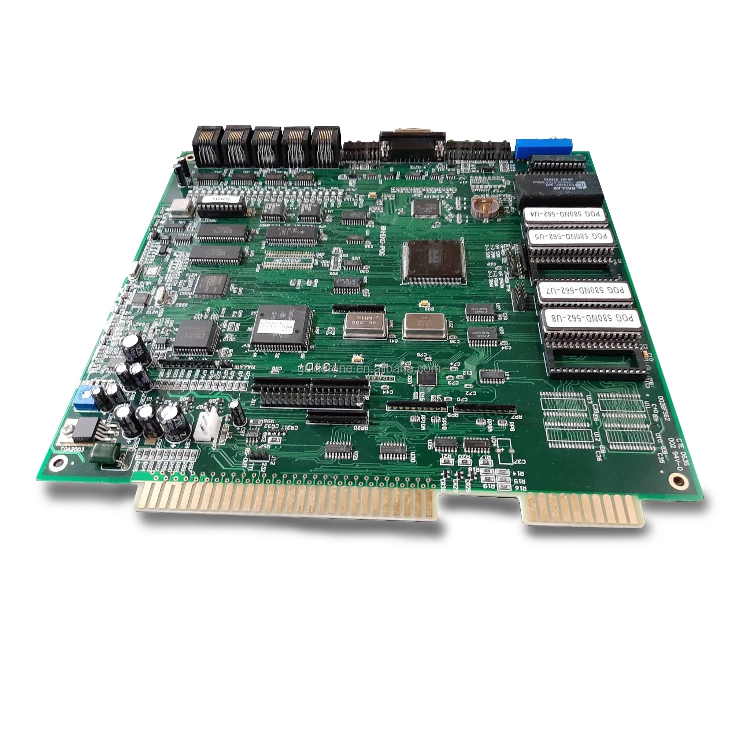  Стоковая настольная машина T340 + 19 