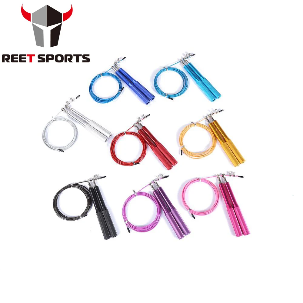 fitness training speed skipping rope