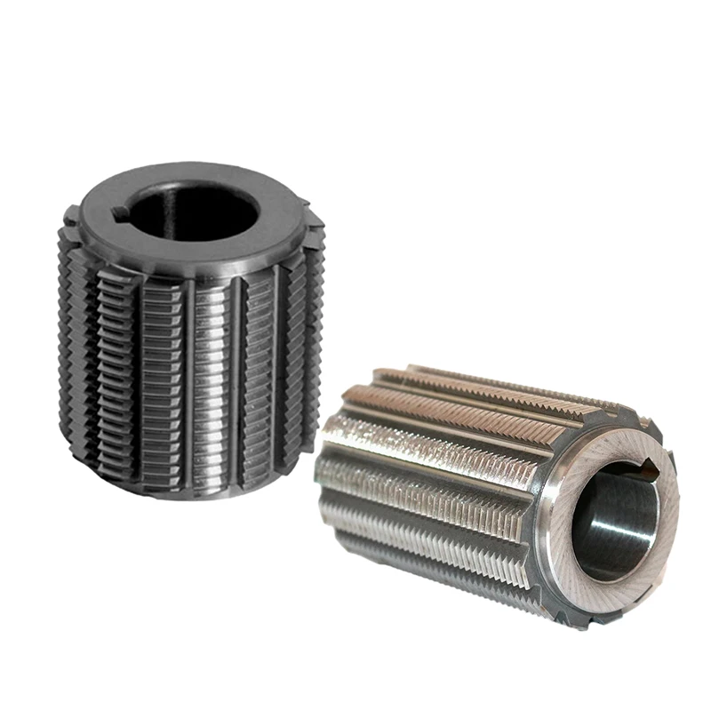 Best Quality Low Price Factory manufacturer carbide gear cutter .9 module micro hob